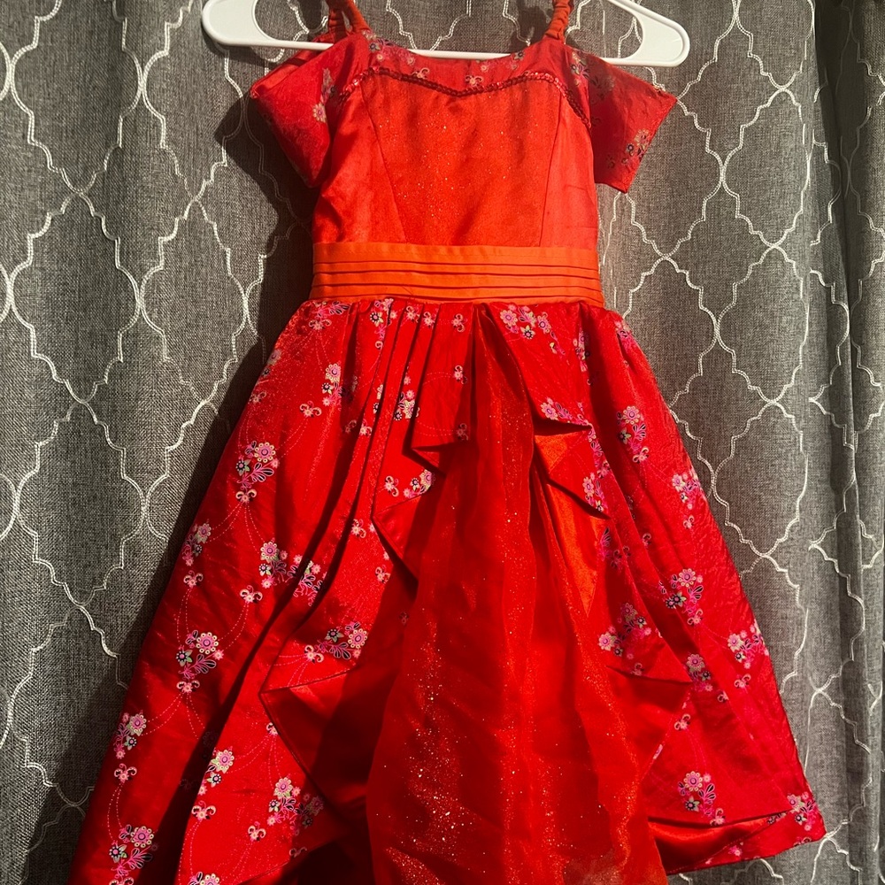 Disney Princess Elena of Avalor